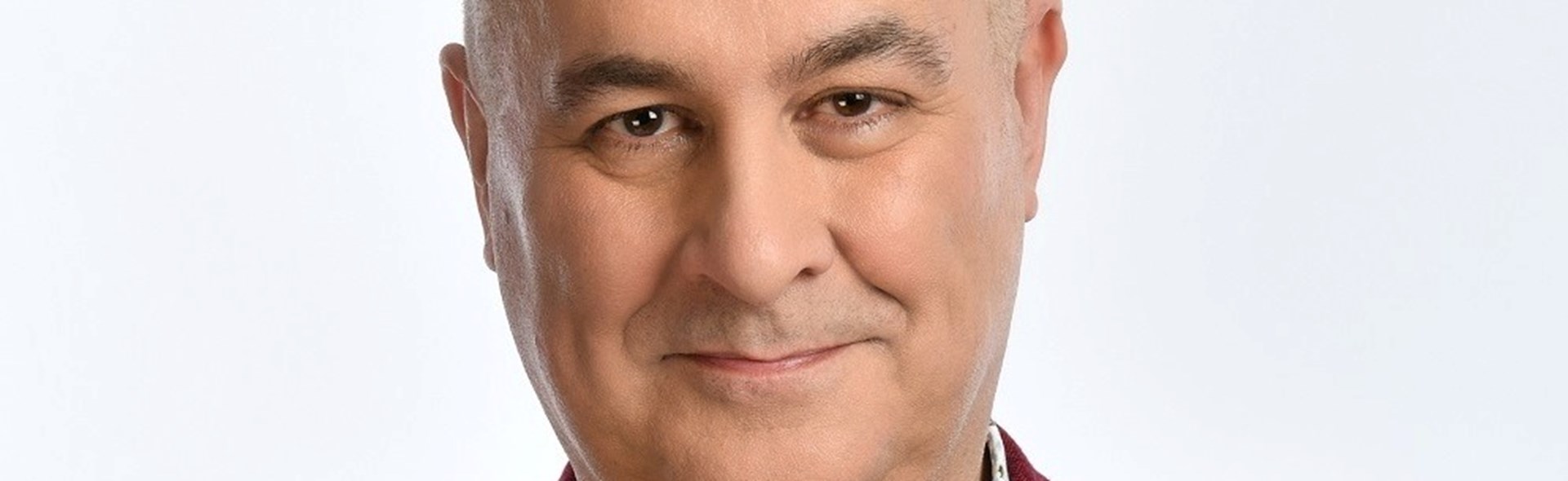 Iain Dale and Why Can’t We All Just Get Along